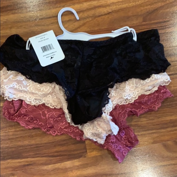 French affair NWT set of 3 - Picture 2 of 3